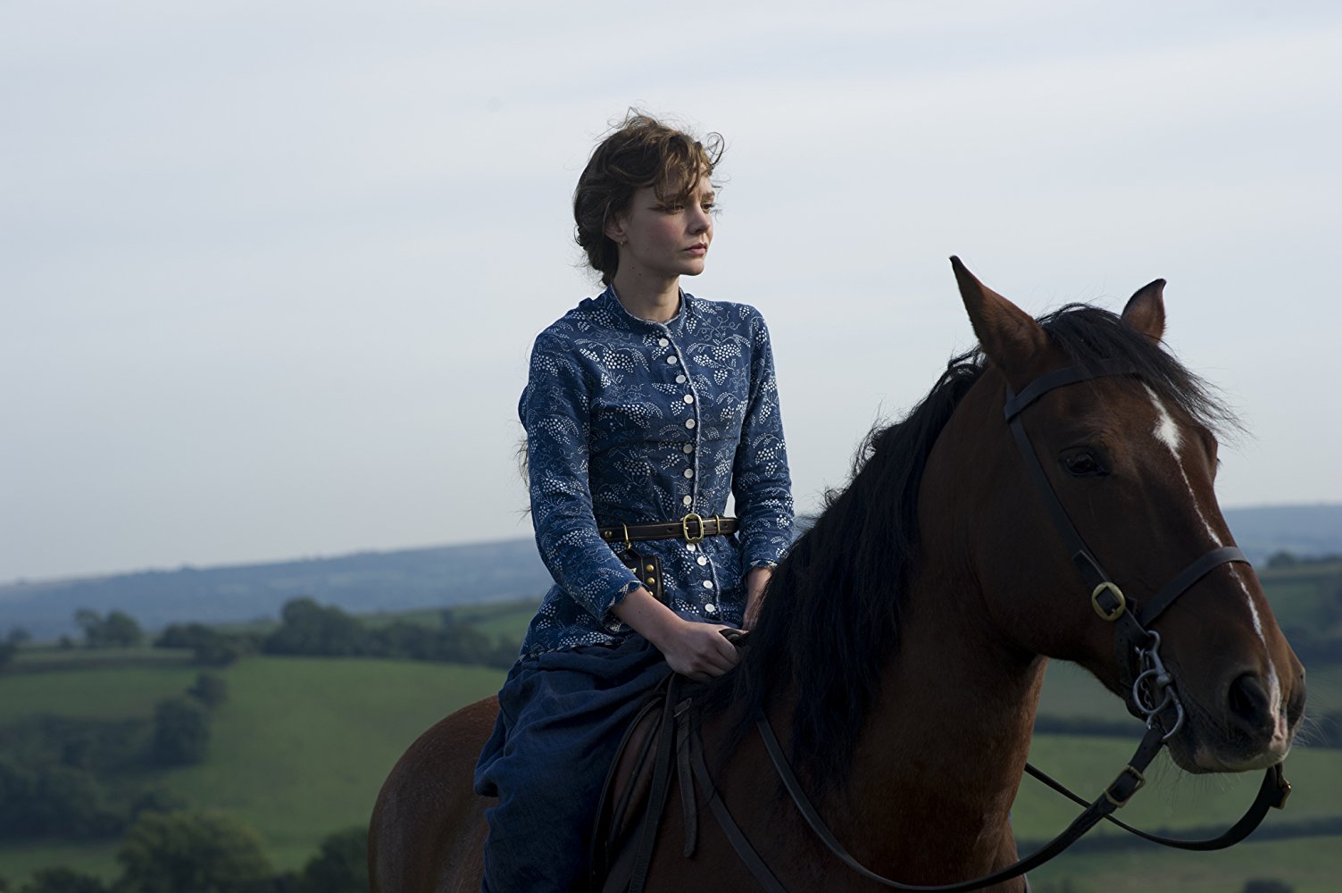 Bathsheba Everdene