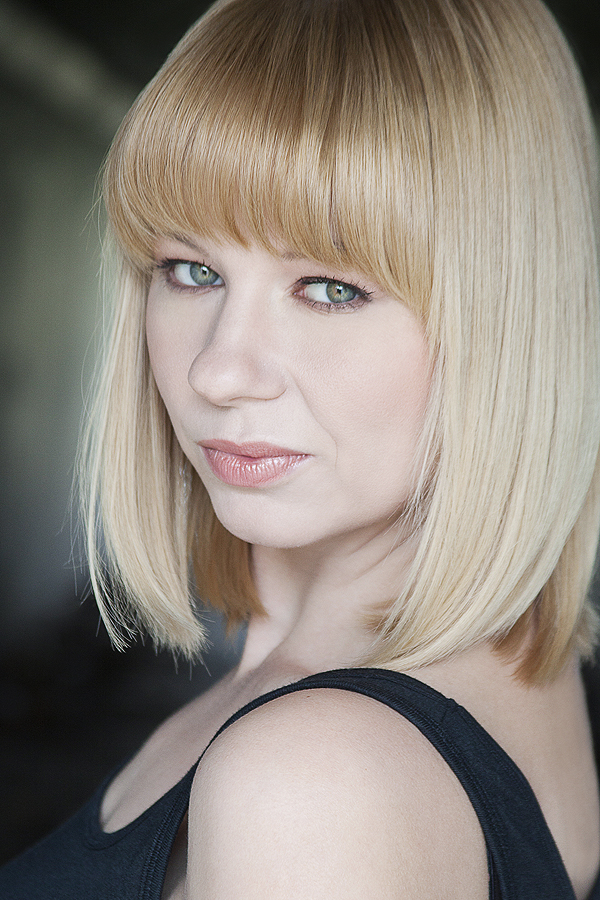 Mary Czerwinski