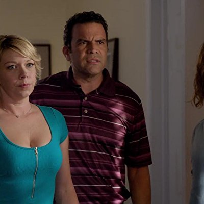 Lisa Palmer