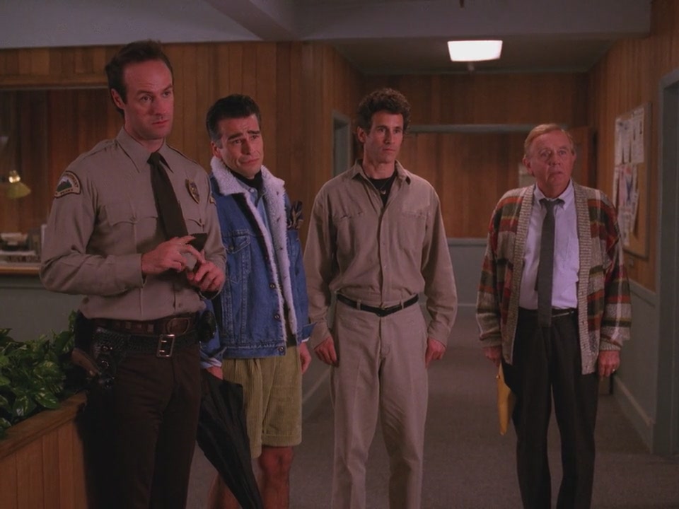 Dick Tremayne