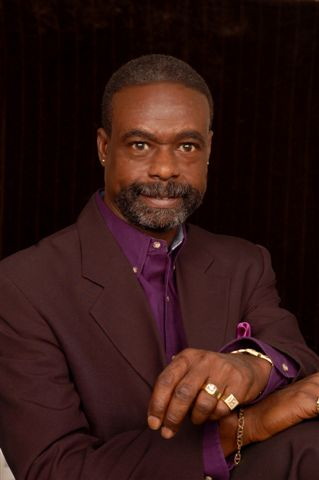Benjamin Anderson