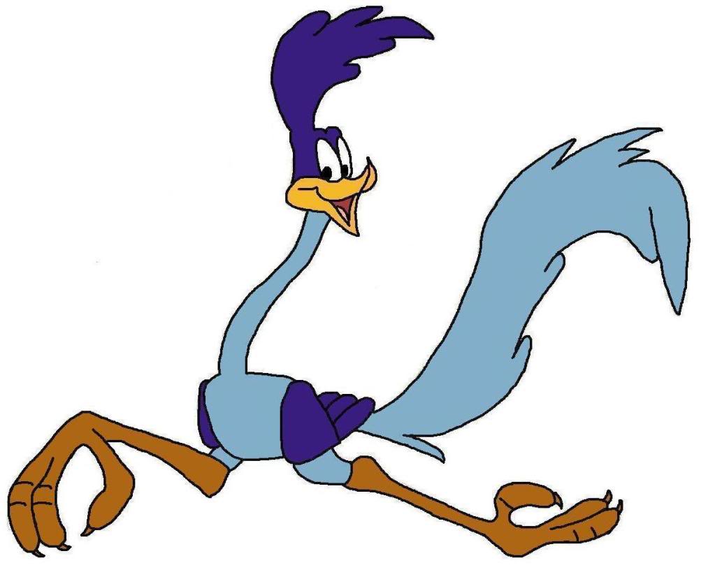 Road Runner