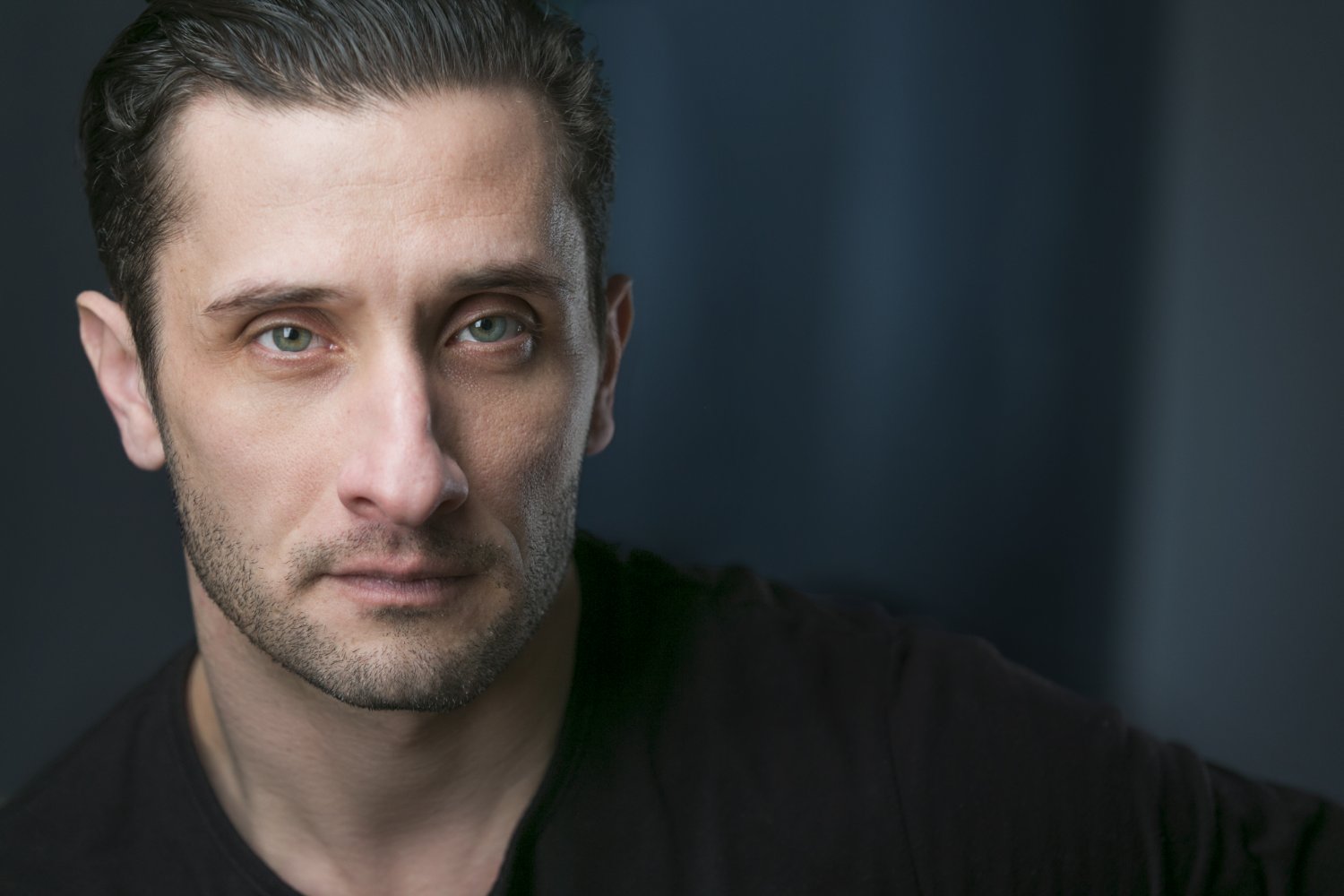 Brett Joseph DePetrillo