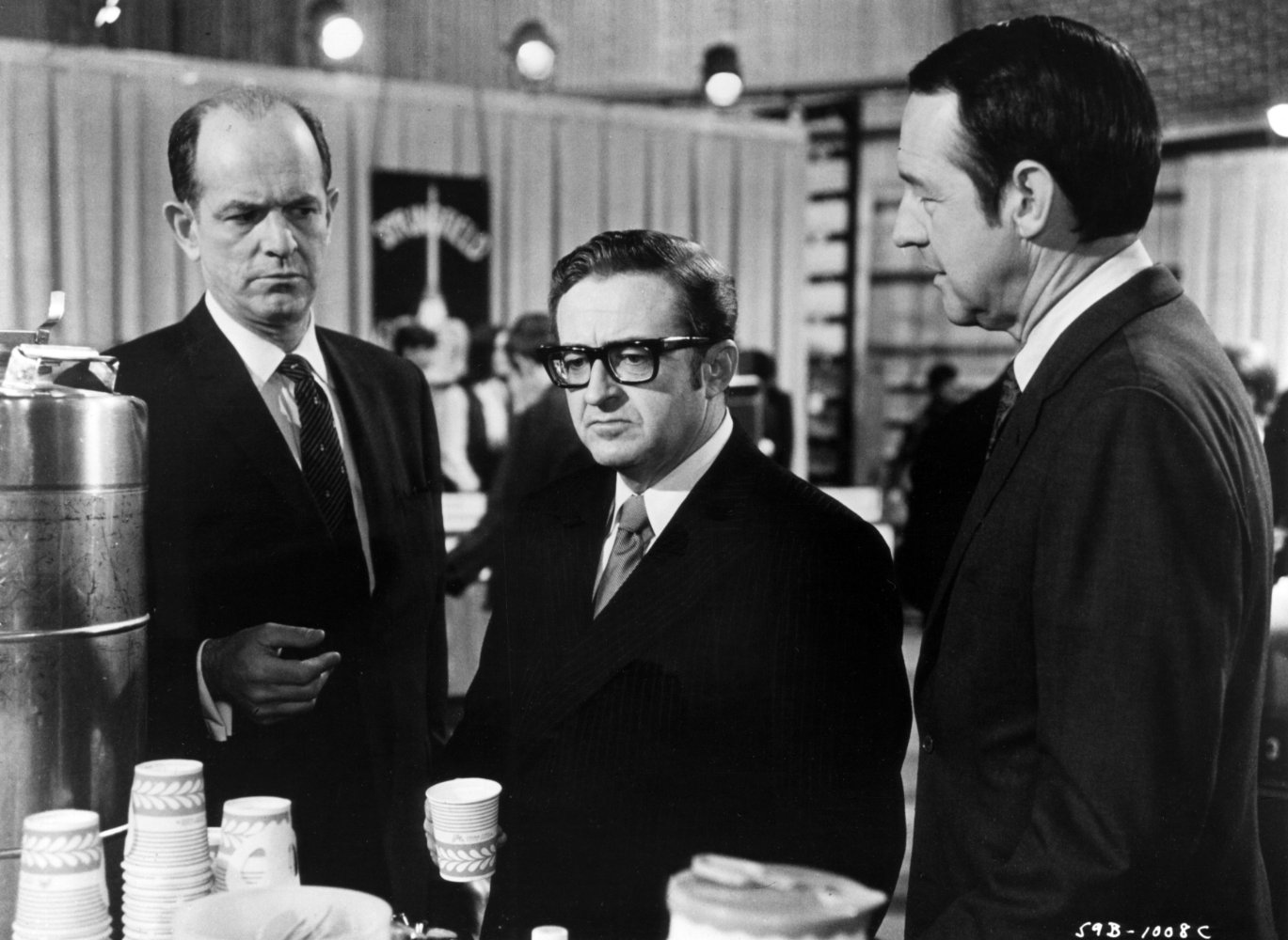 Joe Flynn