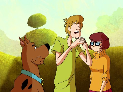 Scooby-Doo