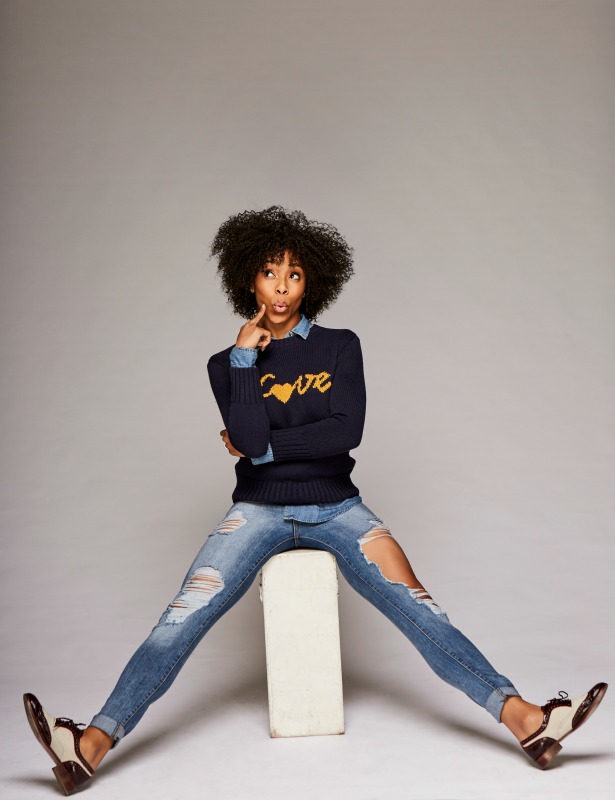 Brittany Perry-Russell