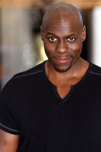 Maurice Whitfield