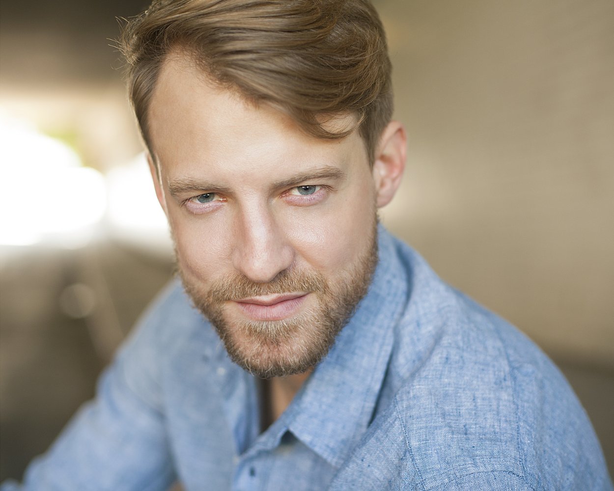 Nikolay Moss