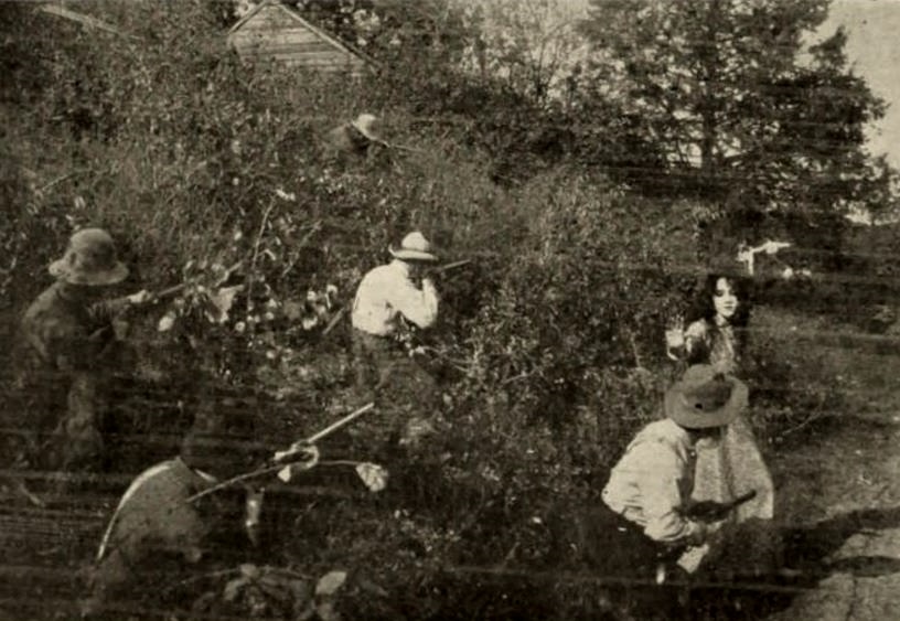 Miriam Cooper