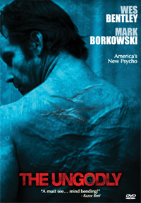 Mark Borkowski