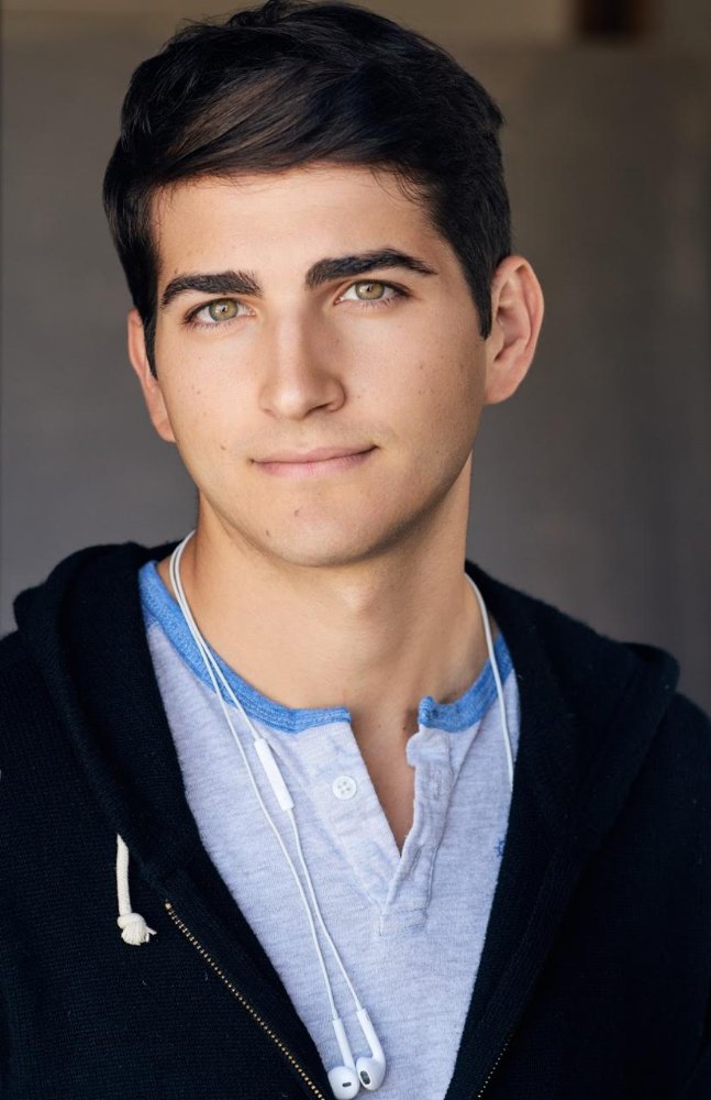 J. Michael Evans