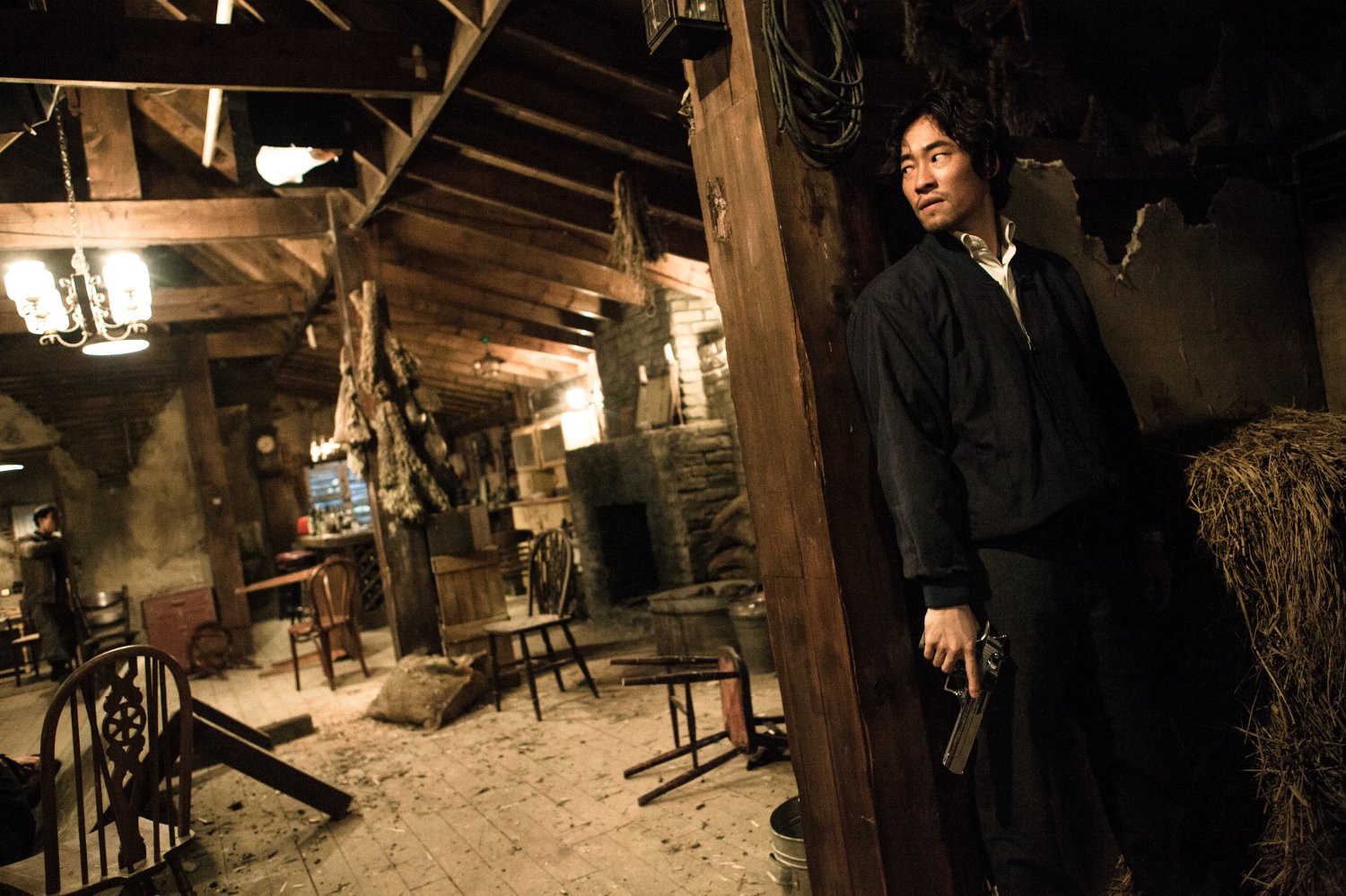 Seung-bum Ryoo