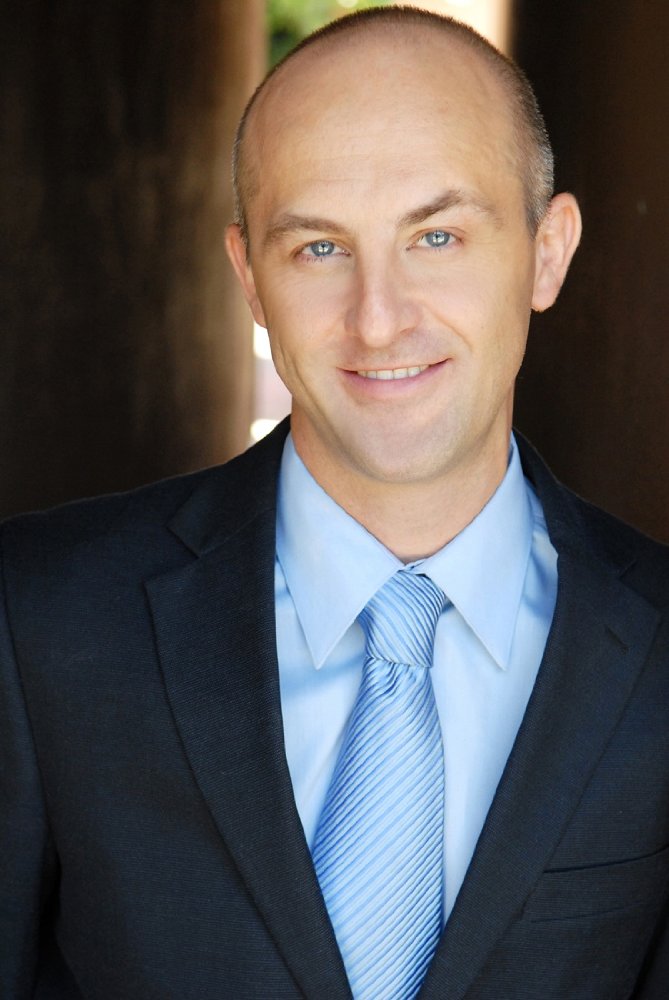 Michael Tower