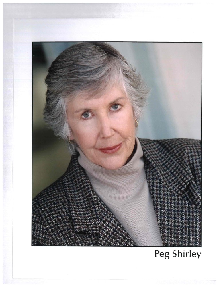 Peg Shirley