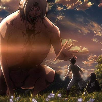 Mikasa Ackermann
