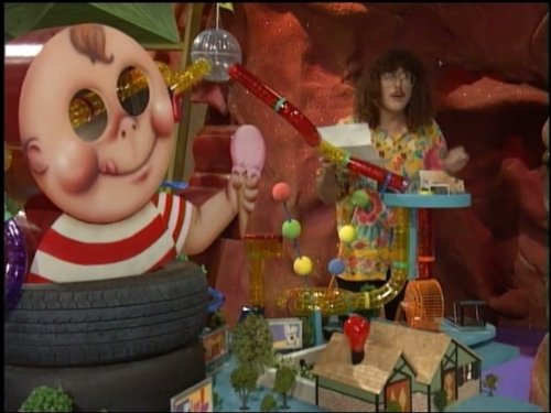 'Weird Al' Yankovic