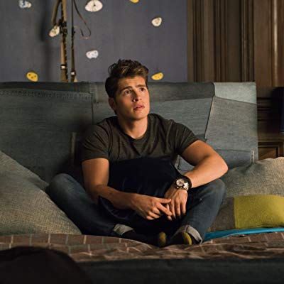 Chase Stein