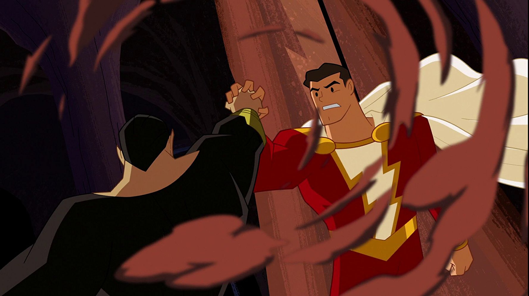 Black Adam