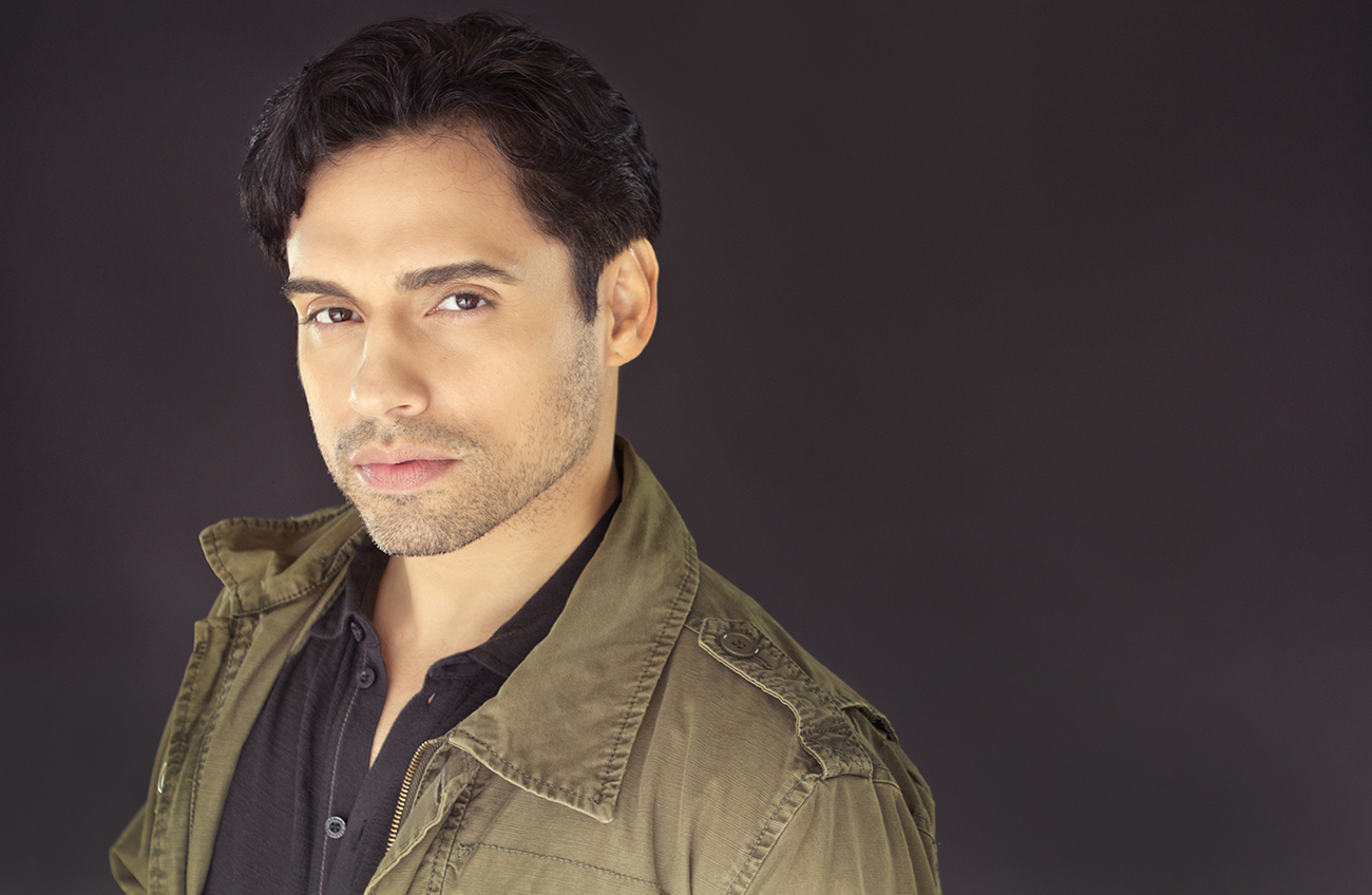 Danny Arroyo