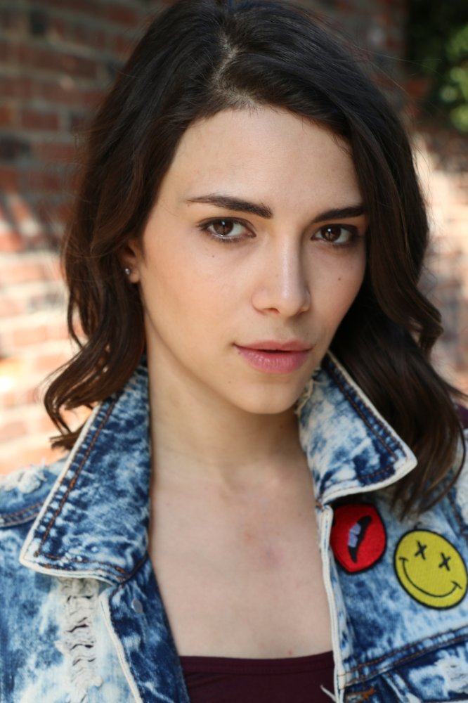 Ella Lentini