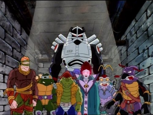 Leatherhead