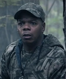Neko Parham