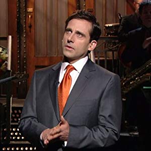 Gary, Big Head, Himself, Himself - Guest Host, Himself - Host, Ray Romano