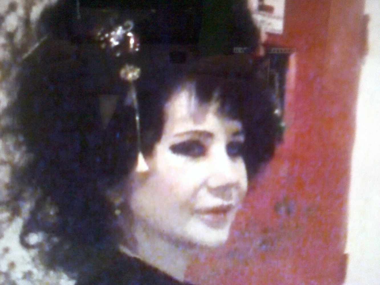 Sophiah Koikas