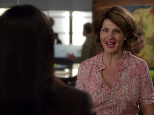 Lisa Shane