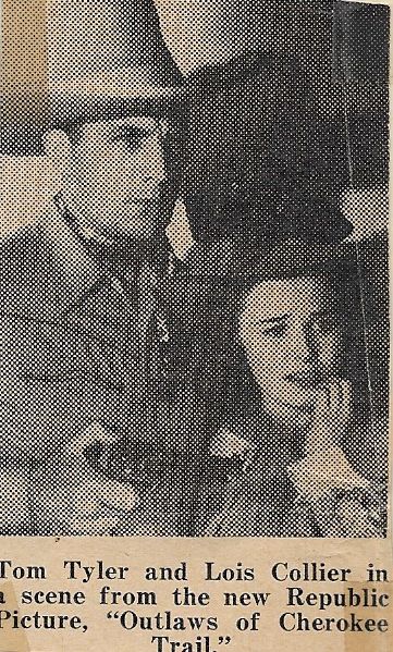 Tom Tyler