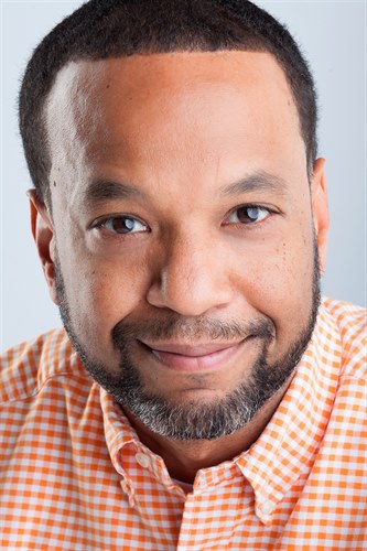 Theo Wilson