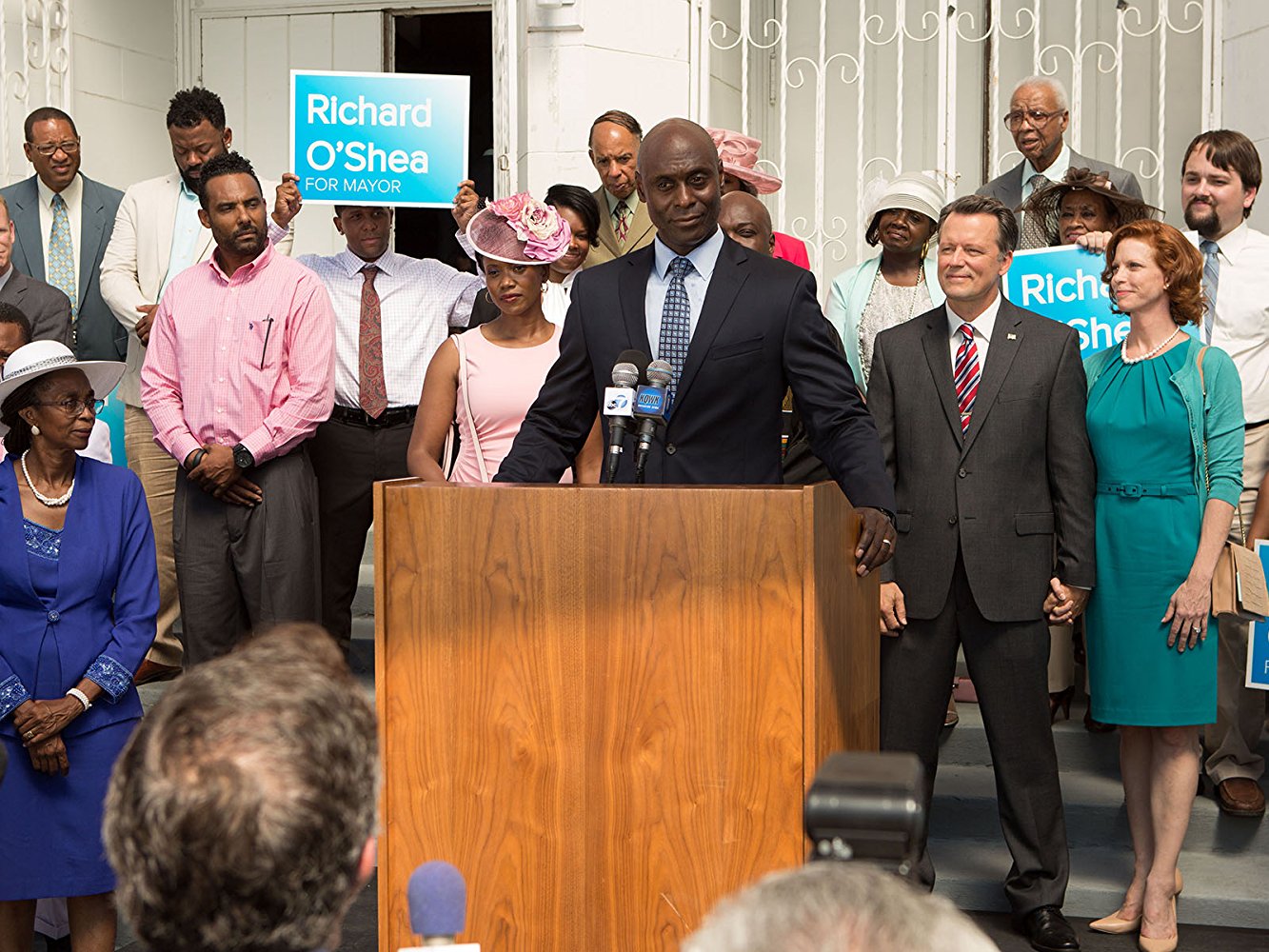 Connie Irving