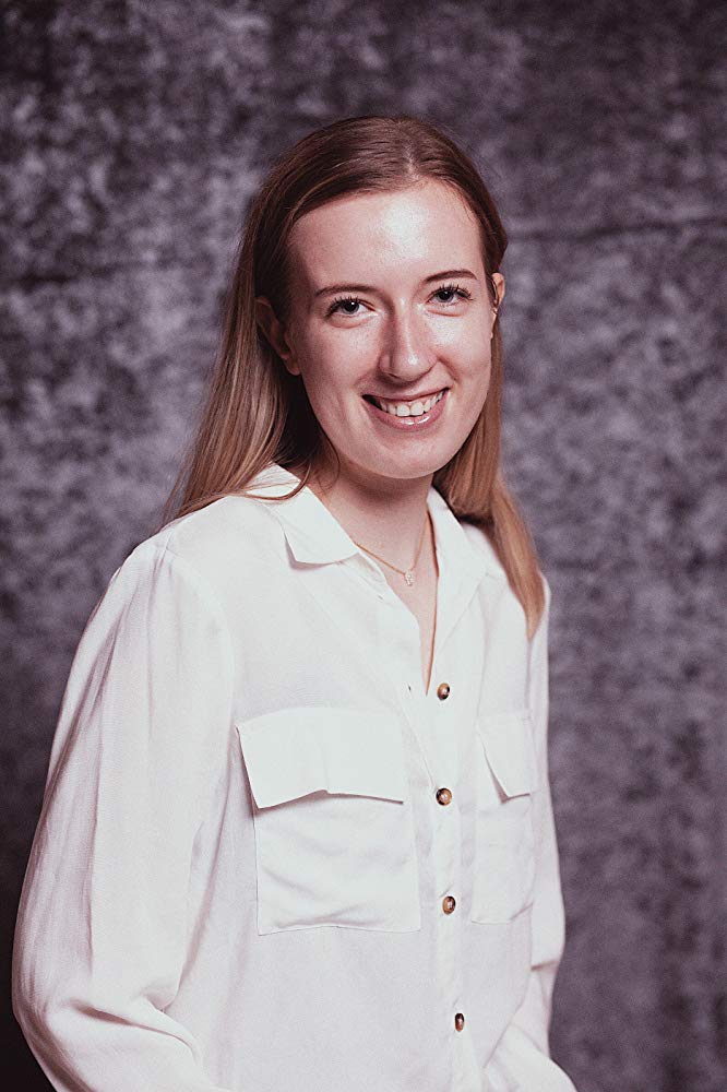 Charlotte Bottolfsen Iversen
