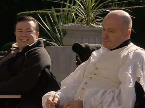 Ross Kemp