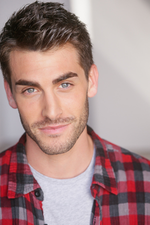 Sam Myerson