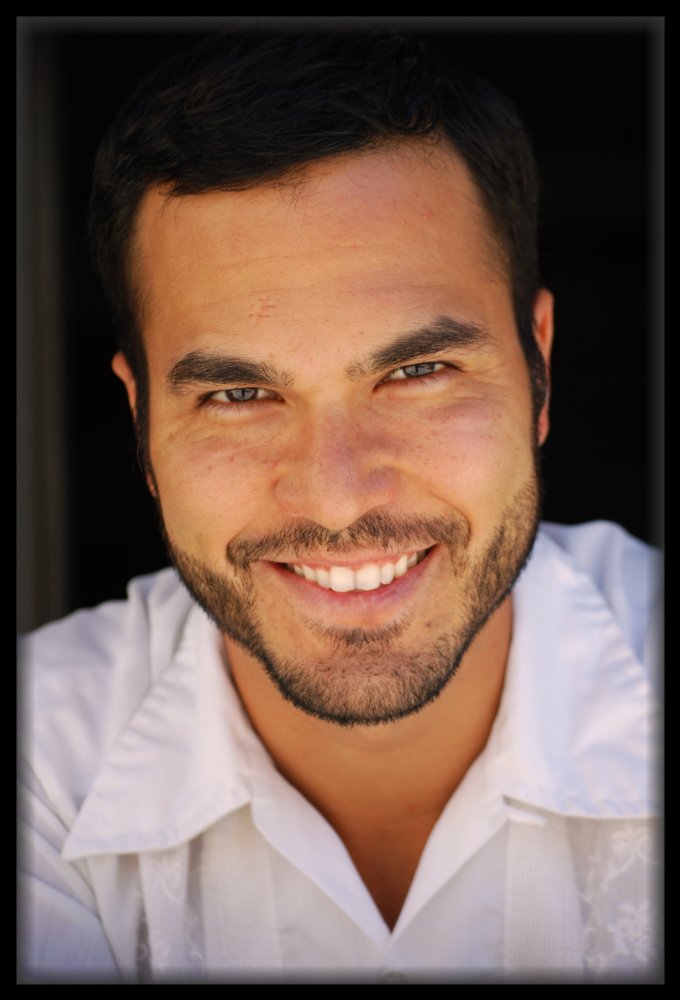 Adrian Alvarado