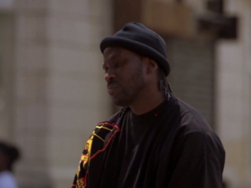 Anwan Glover
