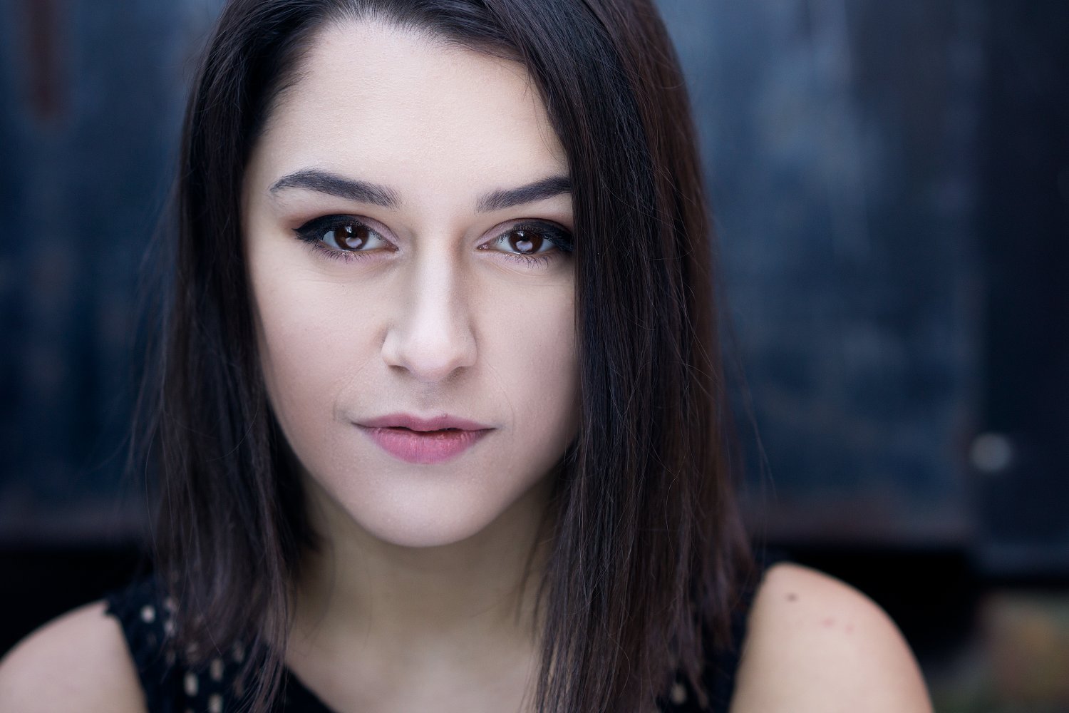 Tina Georgieva