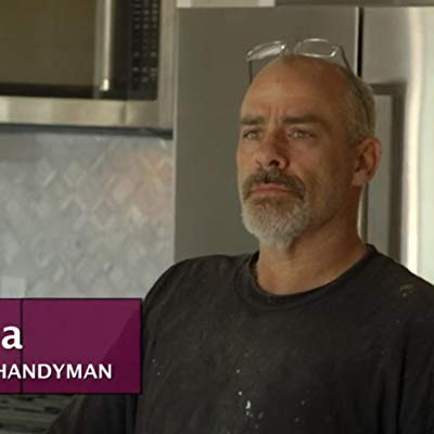 Himself - Tom's Handyman