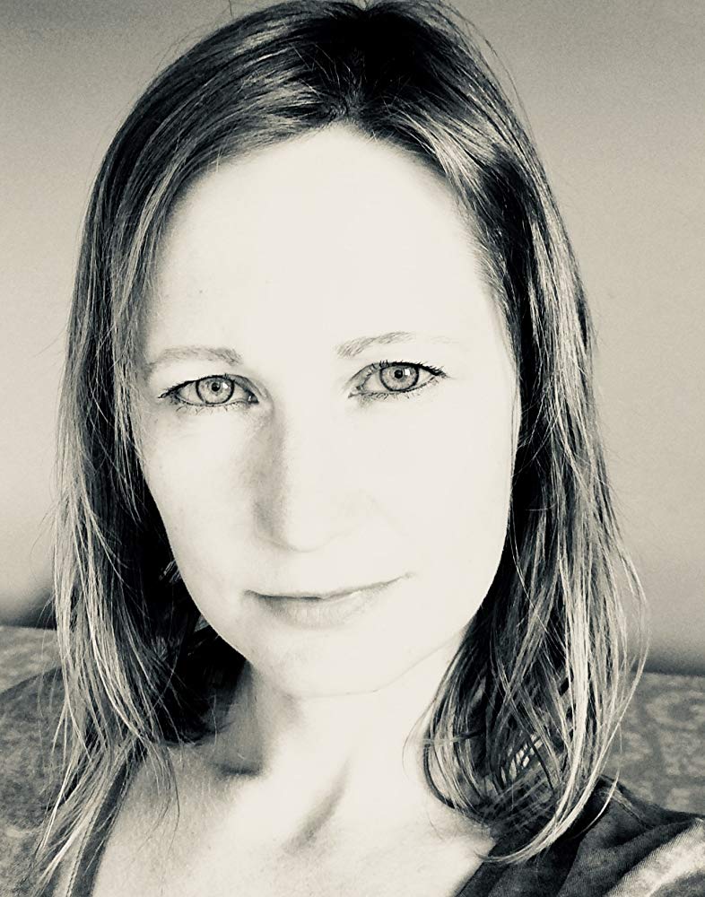 Ruth Horrocks