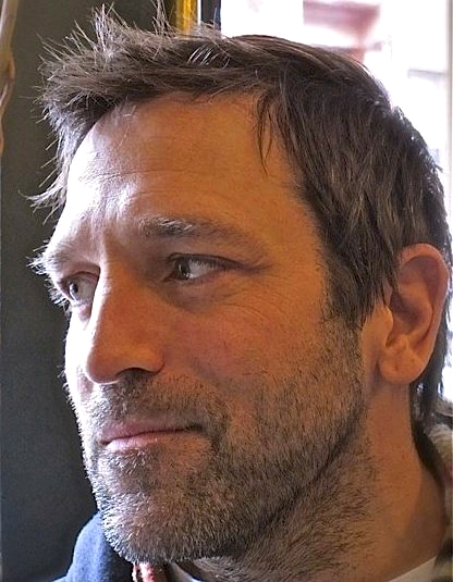 Anthony Perullo