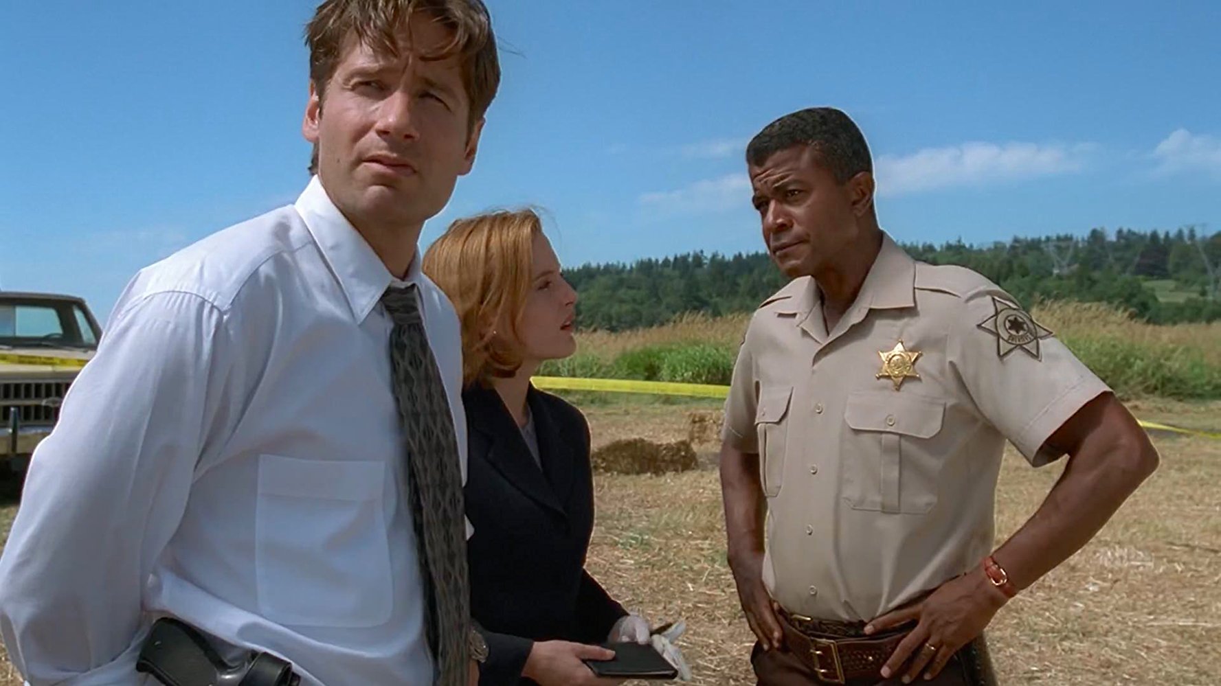 Sheriff Andy Taylor