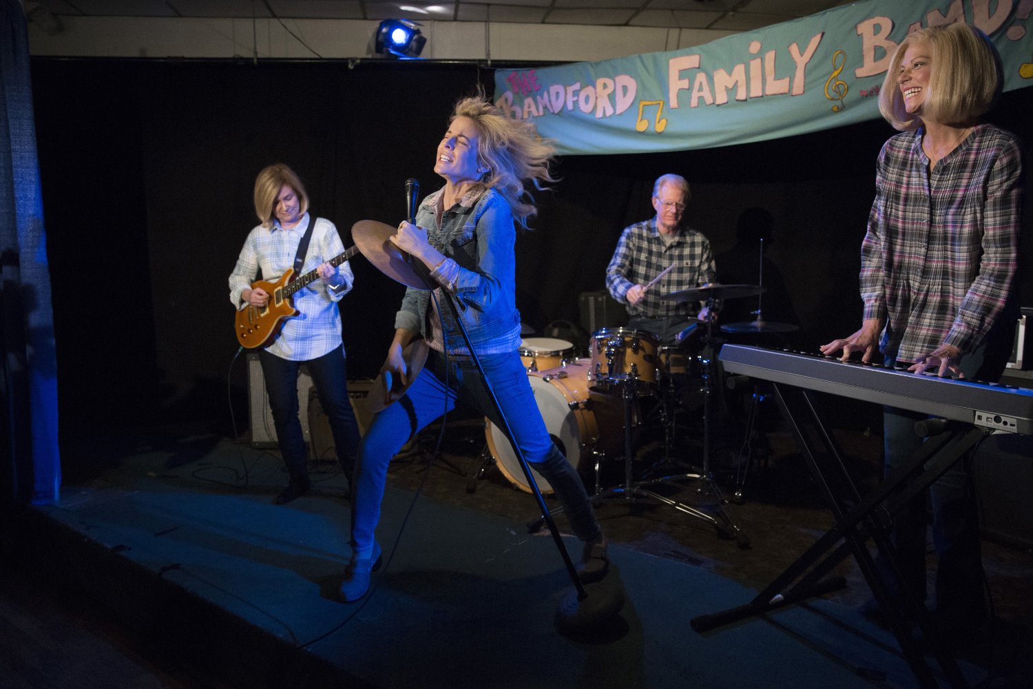 Maria Bamford