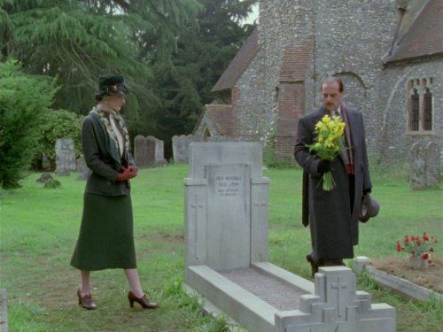 David Troughton
