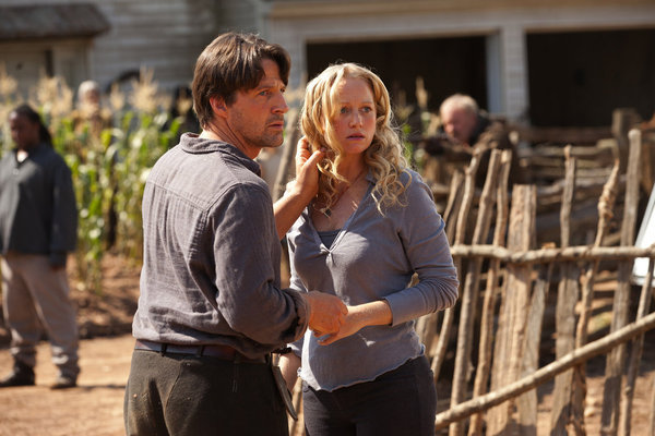 Tim Guinee