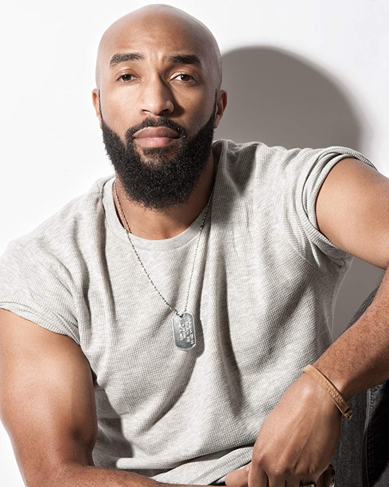 Amani Atkinson