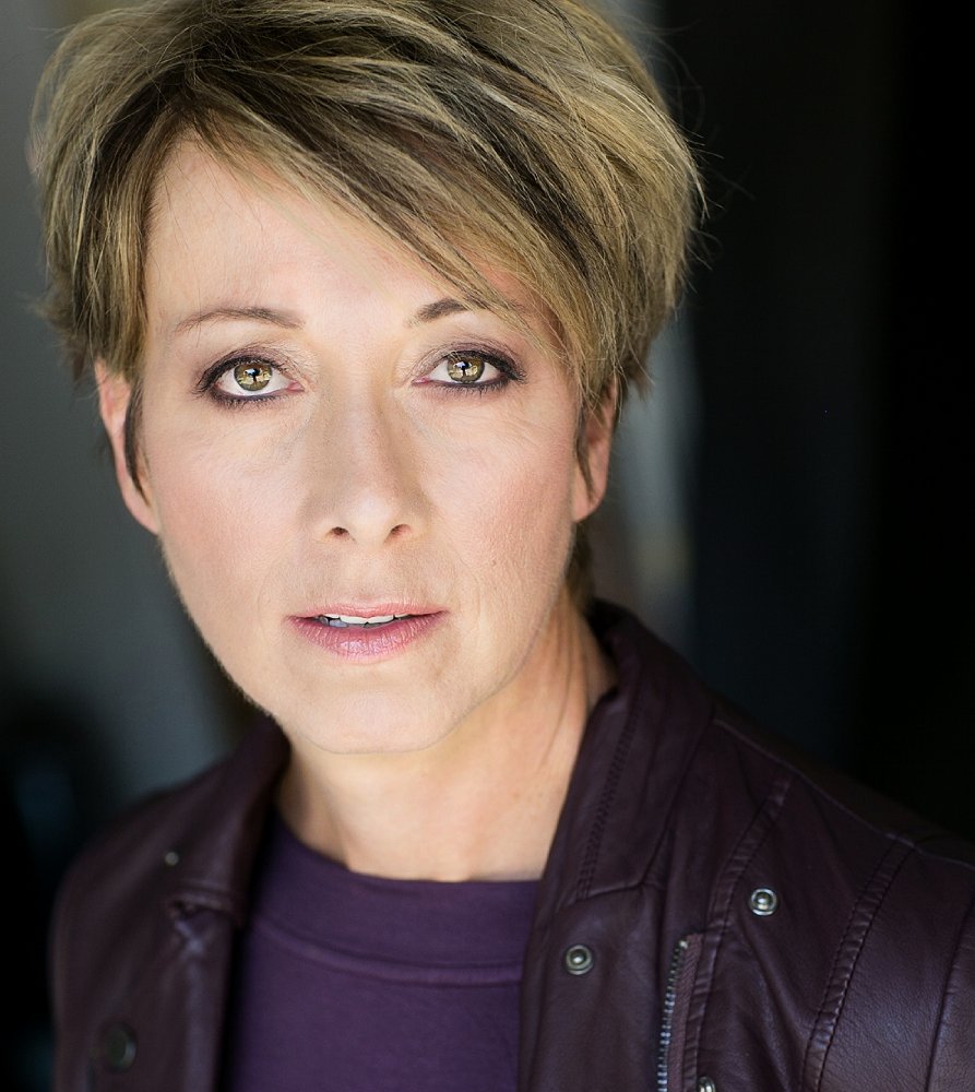 Nanci Burrows