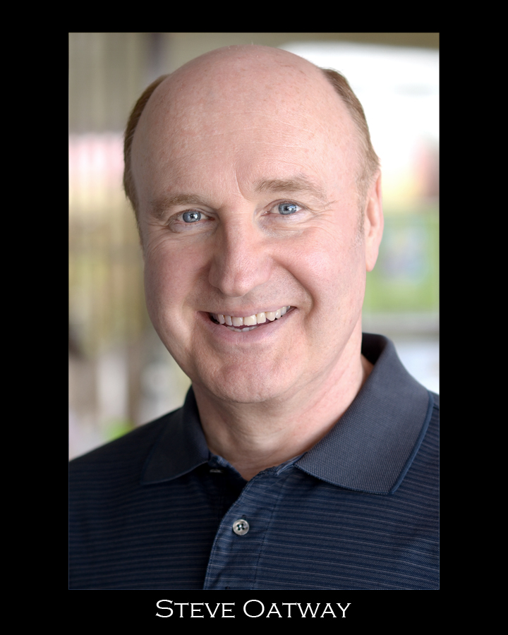 Steve Oatway