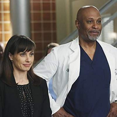 Dr. Alana Cahill