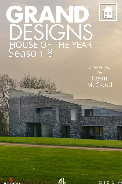 Grand Designs: House of the Year - Season 8